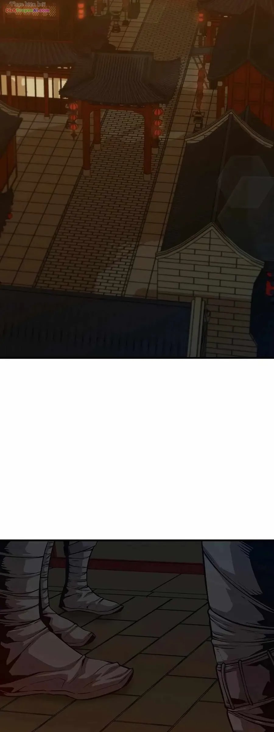 Chế Ám Trấn Thiên Kinh Chapter 18 - Trang 5