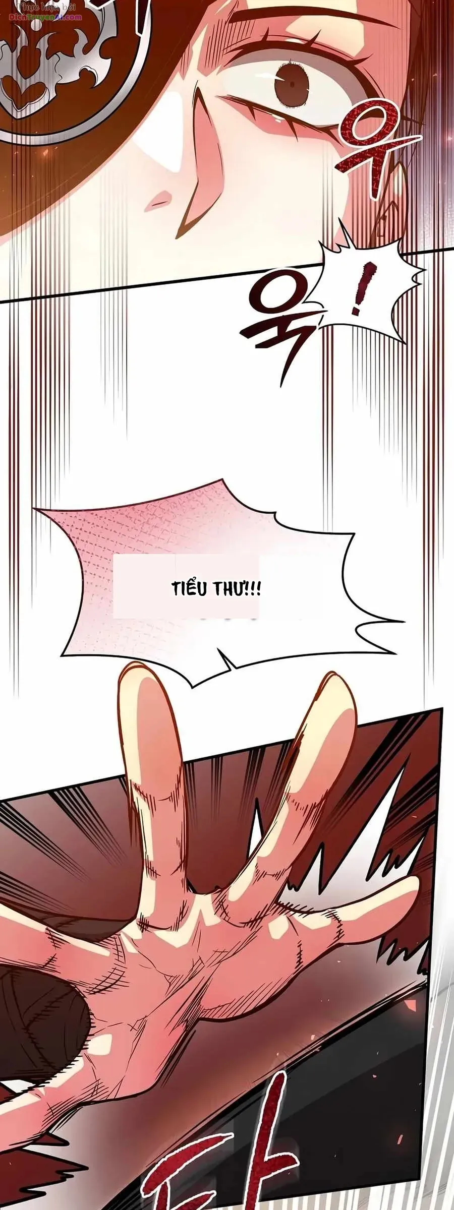 Chế Ám Trấn Thiên Kinh Chapter 19 - Trang 12