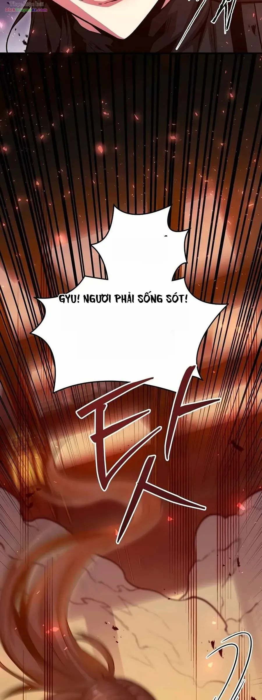 Chế Ám Trấn Thiên Kinh Chapter 19 - Trang 16