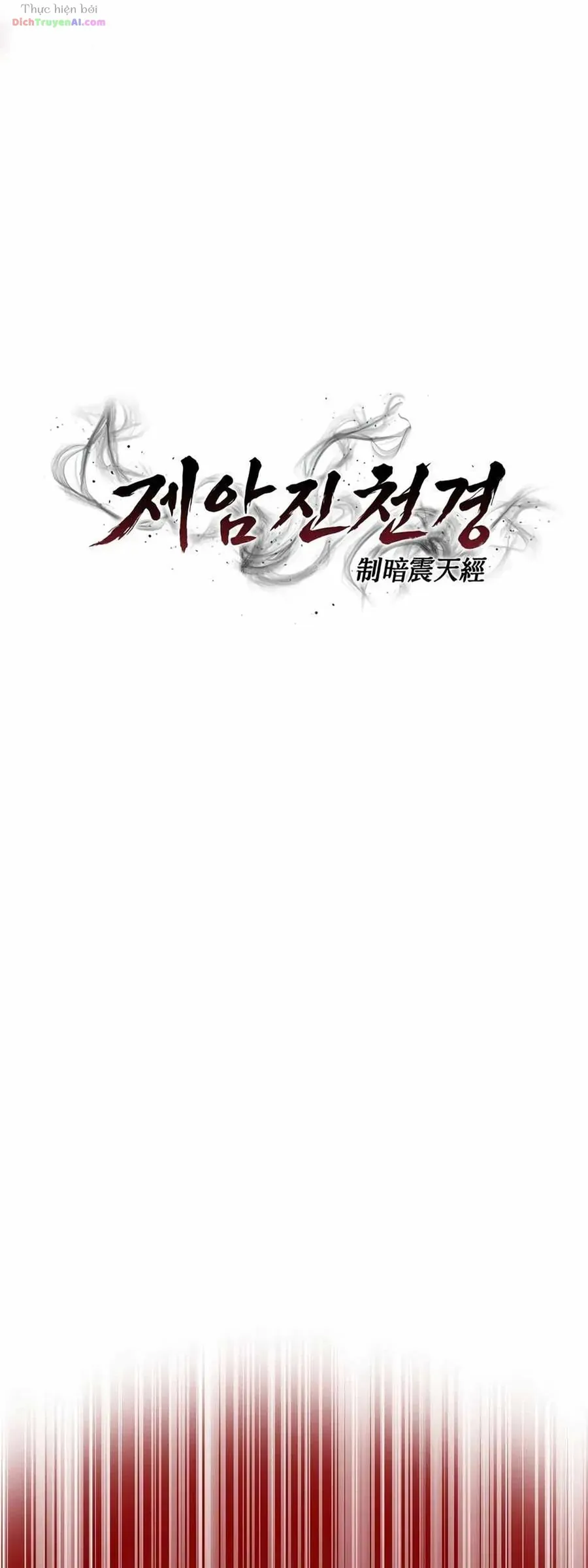 Chế Ám Trấn Thiên Kinh Chapter 19 - Trang 20