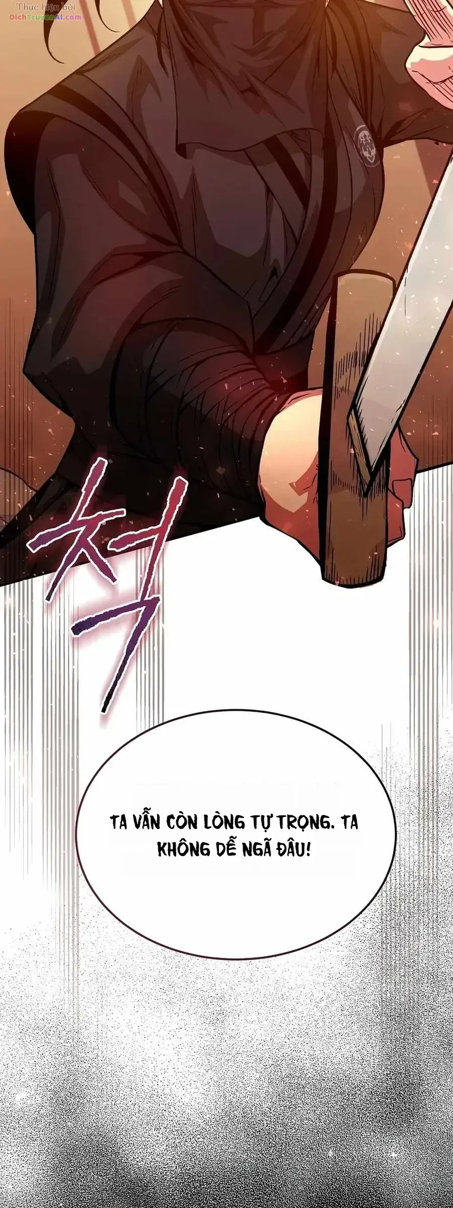 Chế Ám Trấn Thiên Kinh Chapter 19 - Trang 26