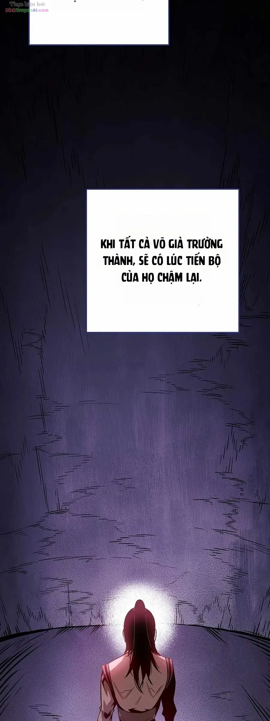 Chế Ám Trấn Thiên Kinh Chapter 19 - Trang 28