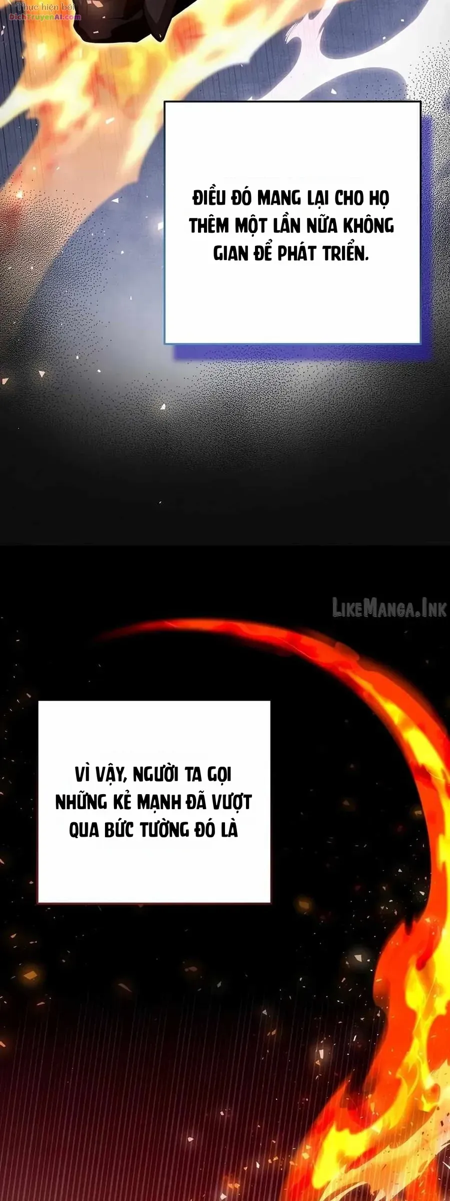 Chế Ám Trấn Thiên Kinh Chapter 19 - Trang 31