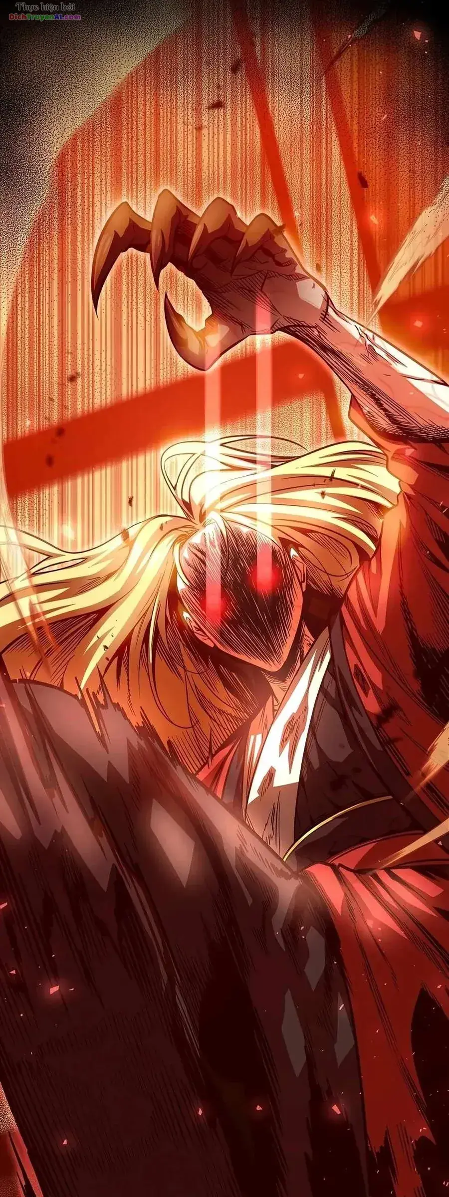Chế Ám Trấn Thiên Kinh Chapter 19 - Trang 36