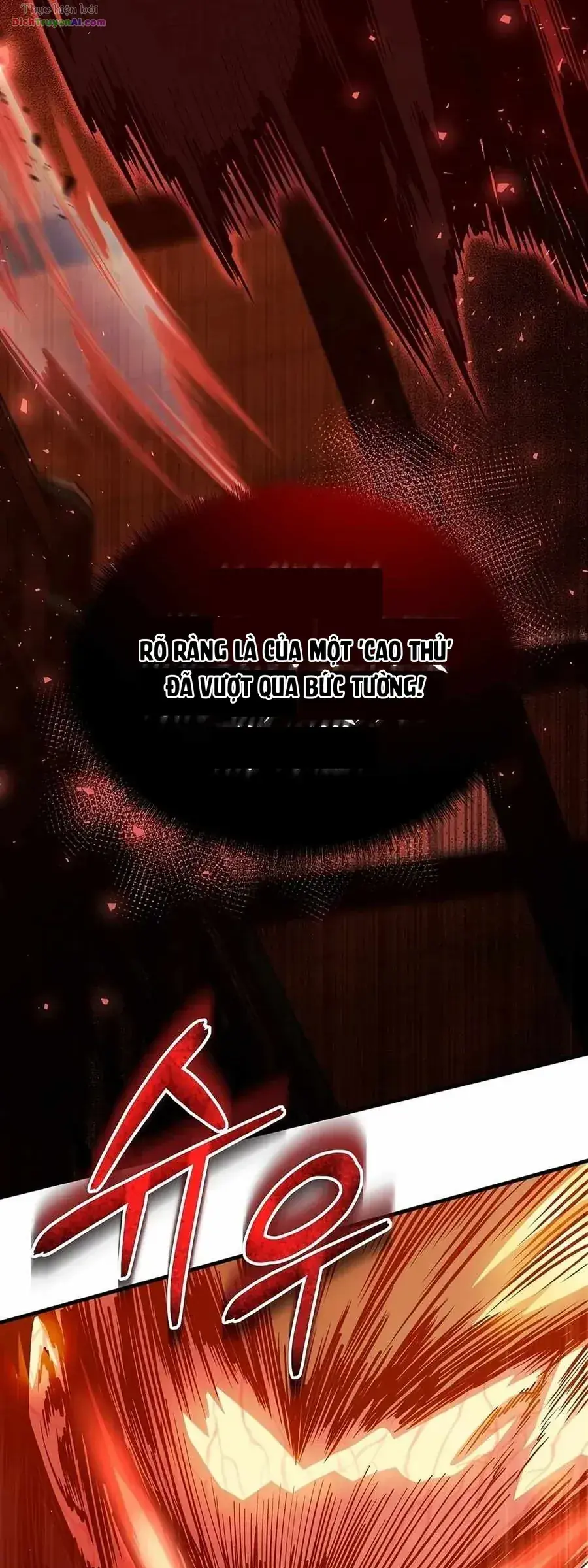 Chế Ám Trấn Thiên Kinh Chapter 19 - Trang 37