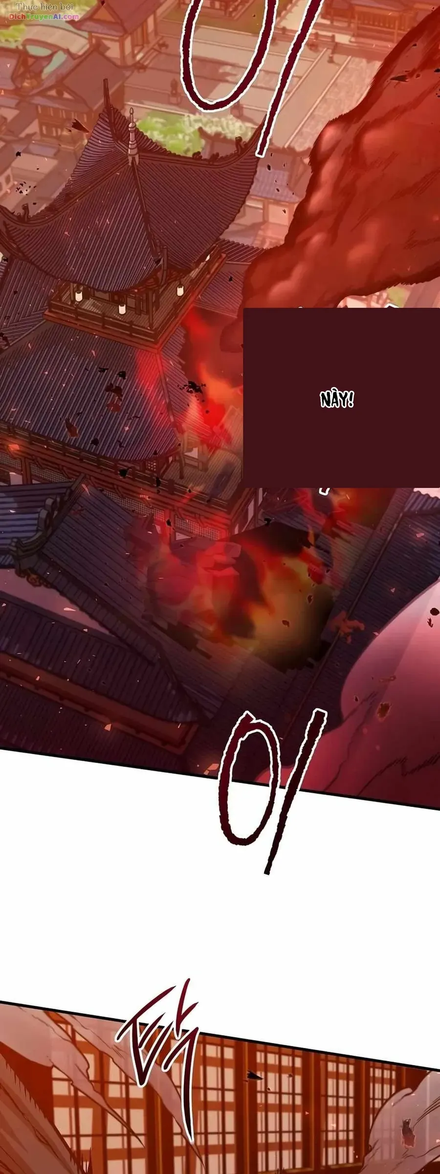 Chế Ám Trấn Thiên Kinh Chapter 19 - Trang 4