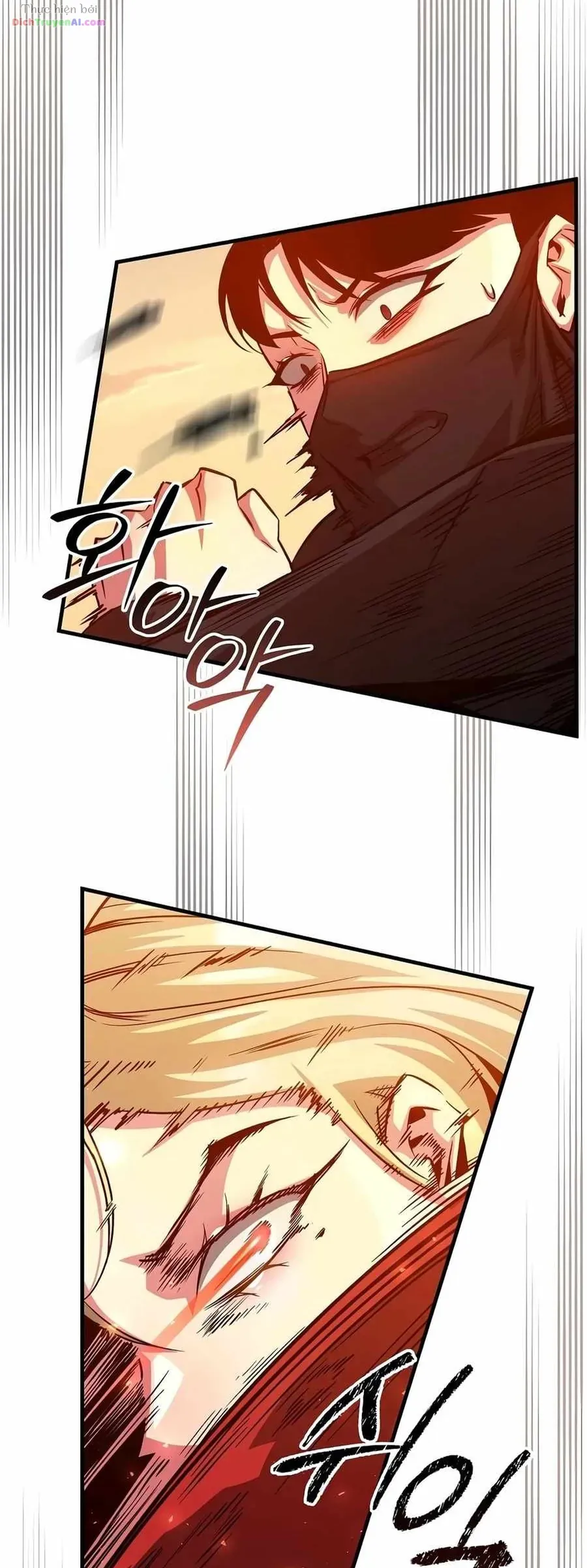 Chế Ám Trấn Thiên Kinh Chapter 19 - Trang 40