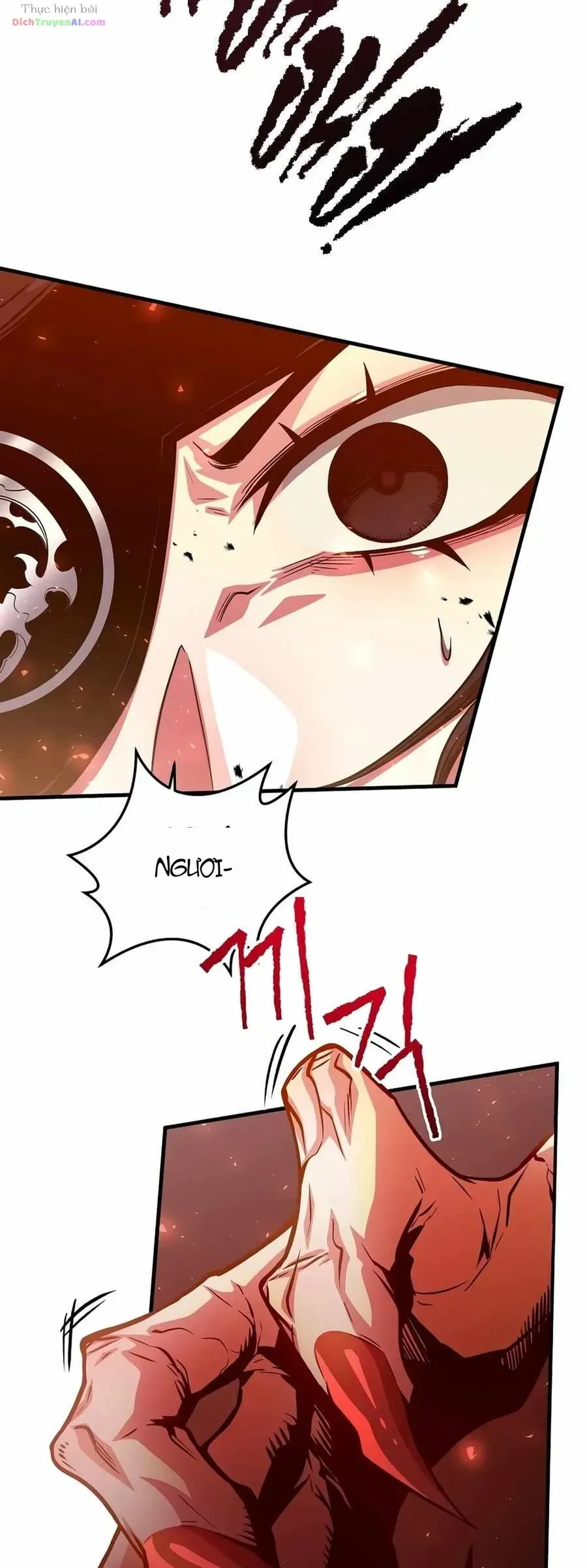 Chế Ám Trấn Thiên Kinh Chapter 19 - Trang 6
