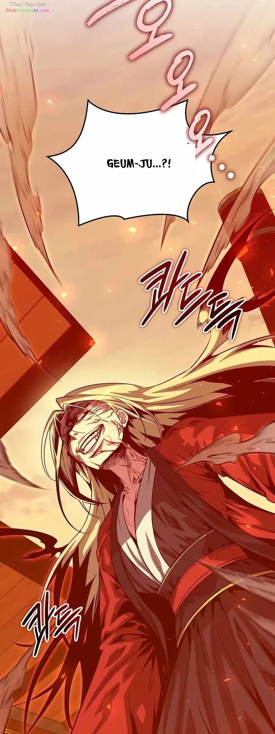 Chế Ám Trấn Thiên Kinh Chapter 19 - Trang 8