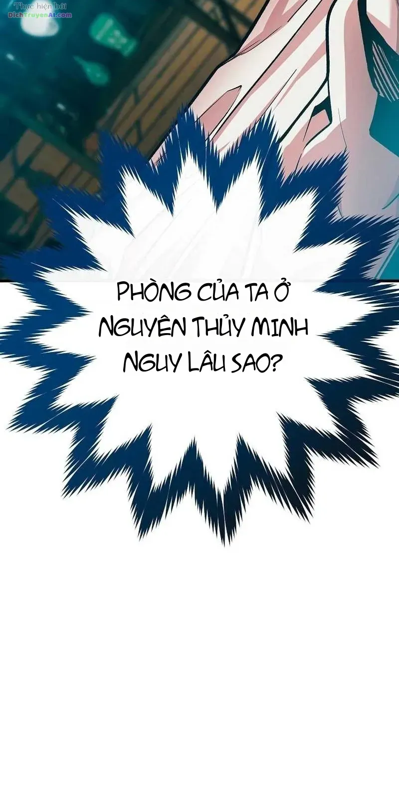 Chế Ám Trấn Thiên Kinh Chapter 2 - Trang 12