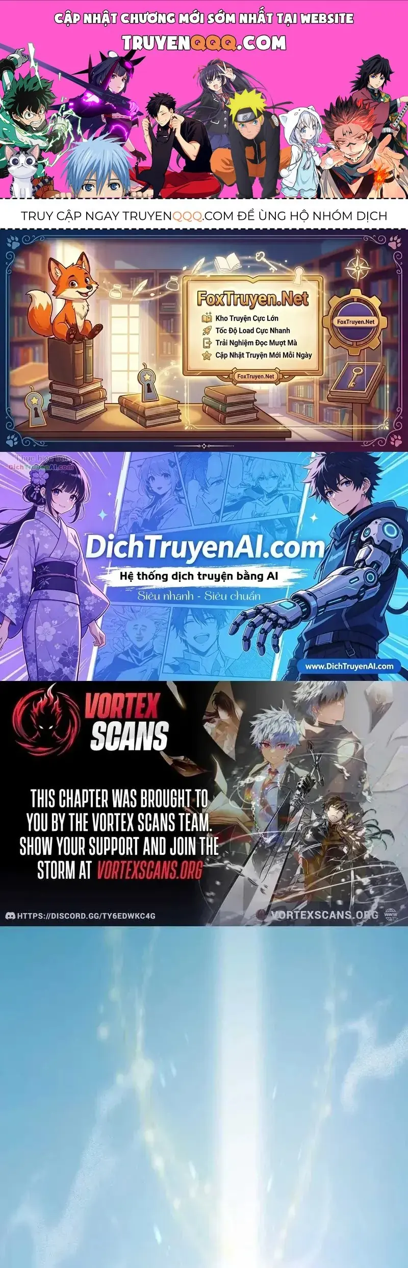 Chế Ám Trấn Thiên Kinh Chapter 2 - Trang 2