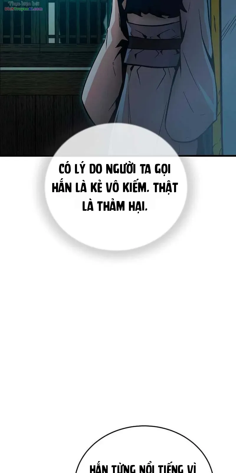 Chế Ám Trấn Thiên Kinh Chapter 2 - Trang 20