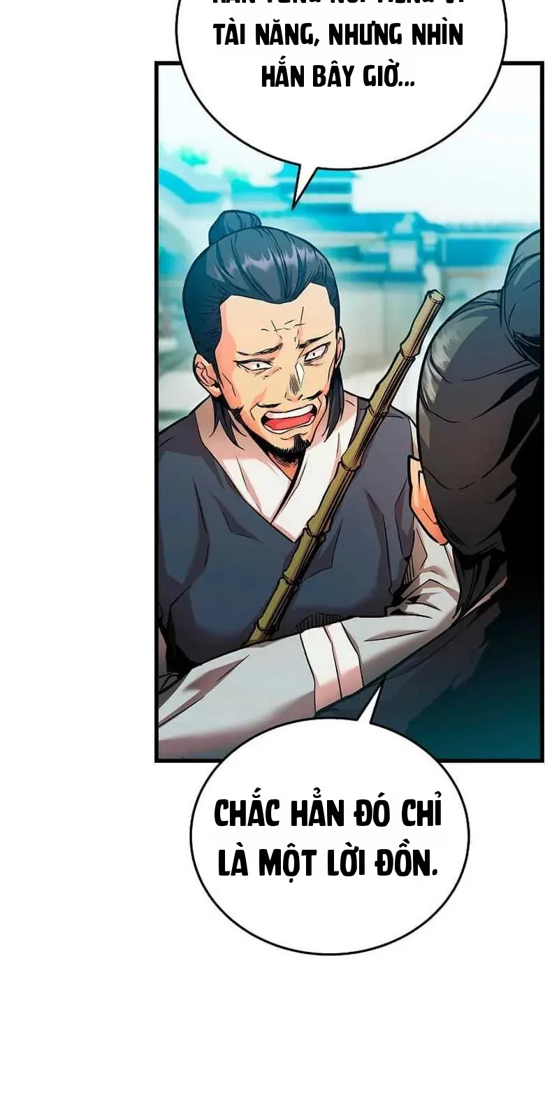 Chế Ám Trấn Thiên Kinh Chapter 2 - Trang 21