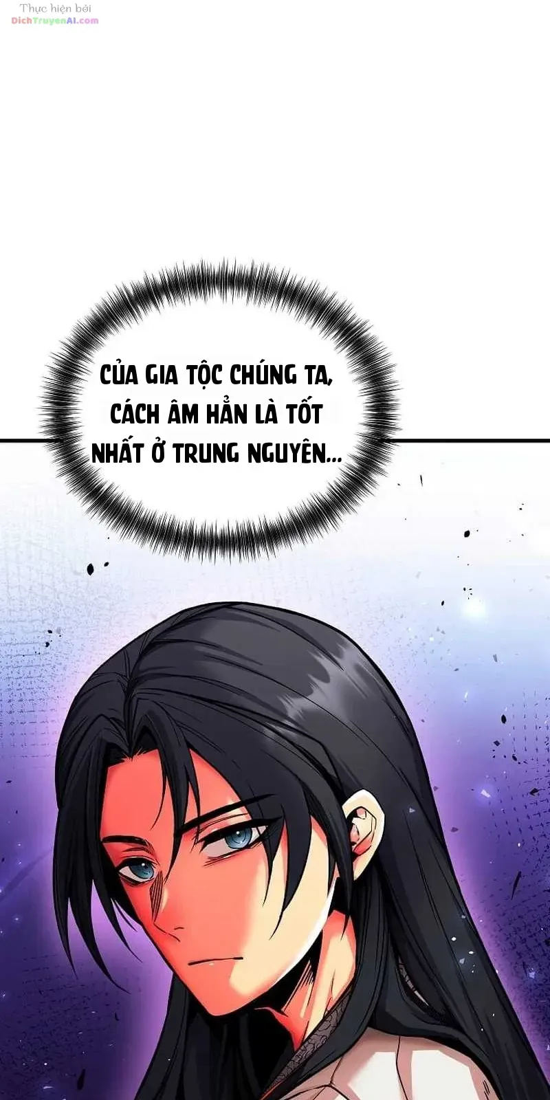 Chế Ám Trấn Thiên Kinh Chapter 2 - Trang 22