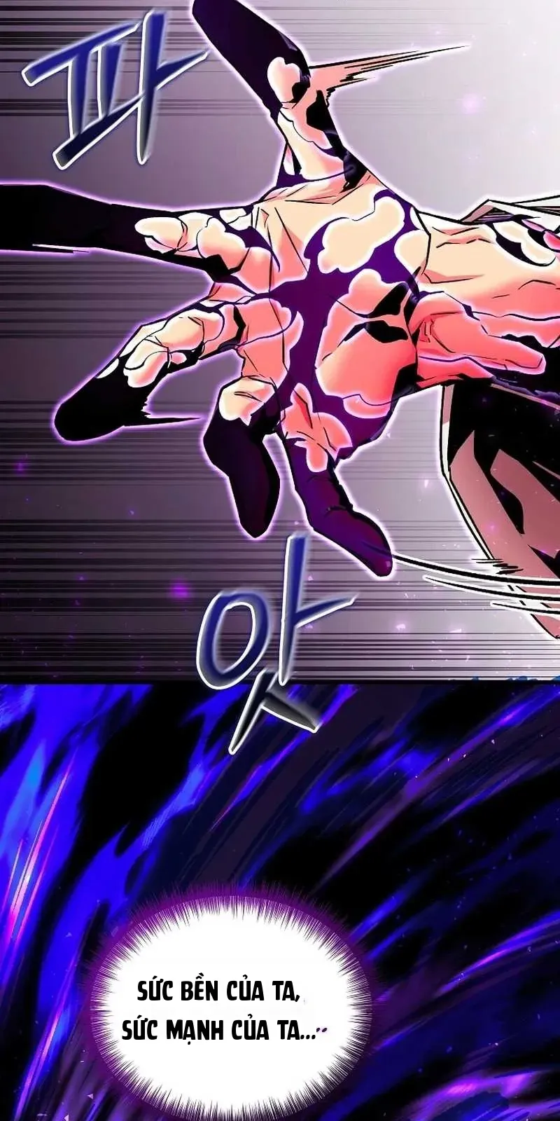 Chế Ám Trấn Thiên Kinh Chapter 2 - Trang 25