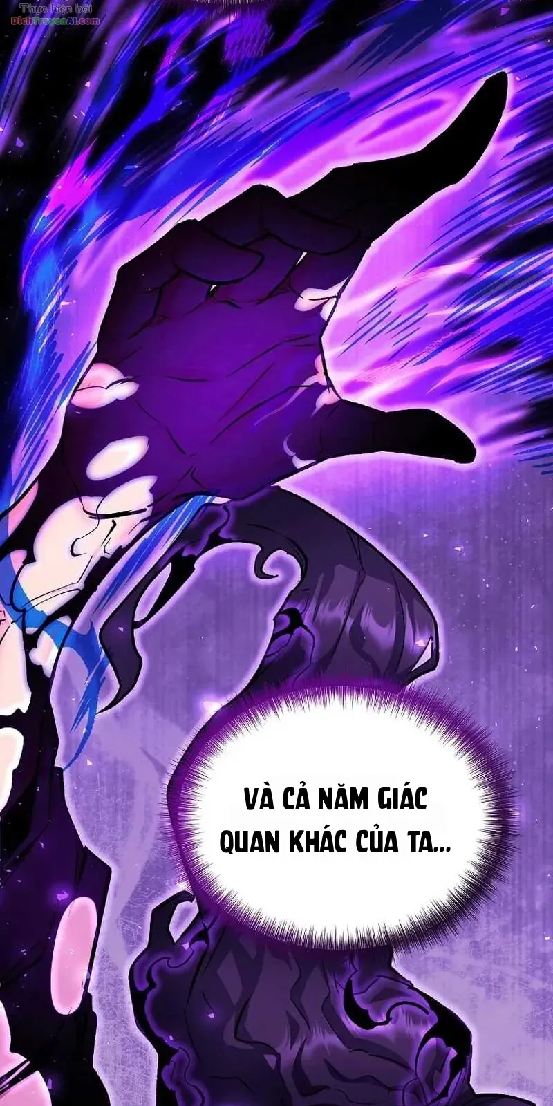 Chế Ám Trấn Thiên Kinh Chapter 2 - Trang 26