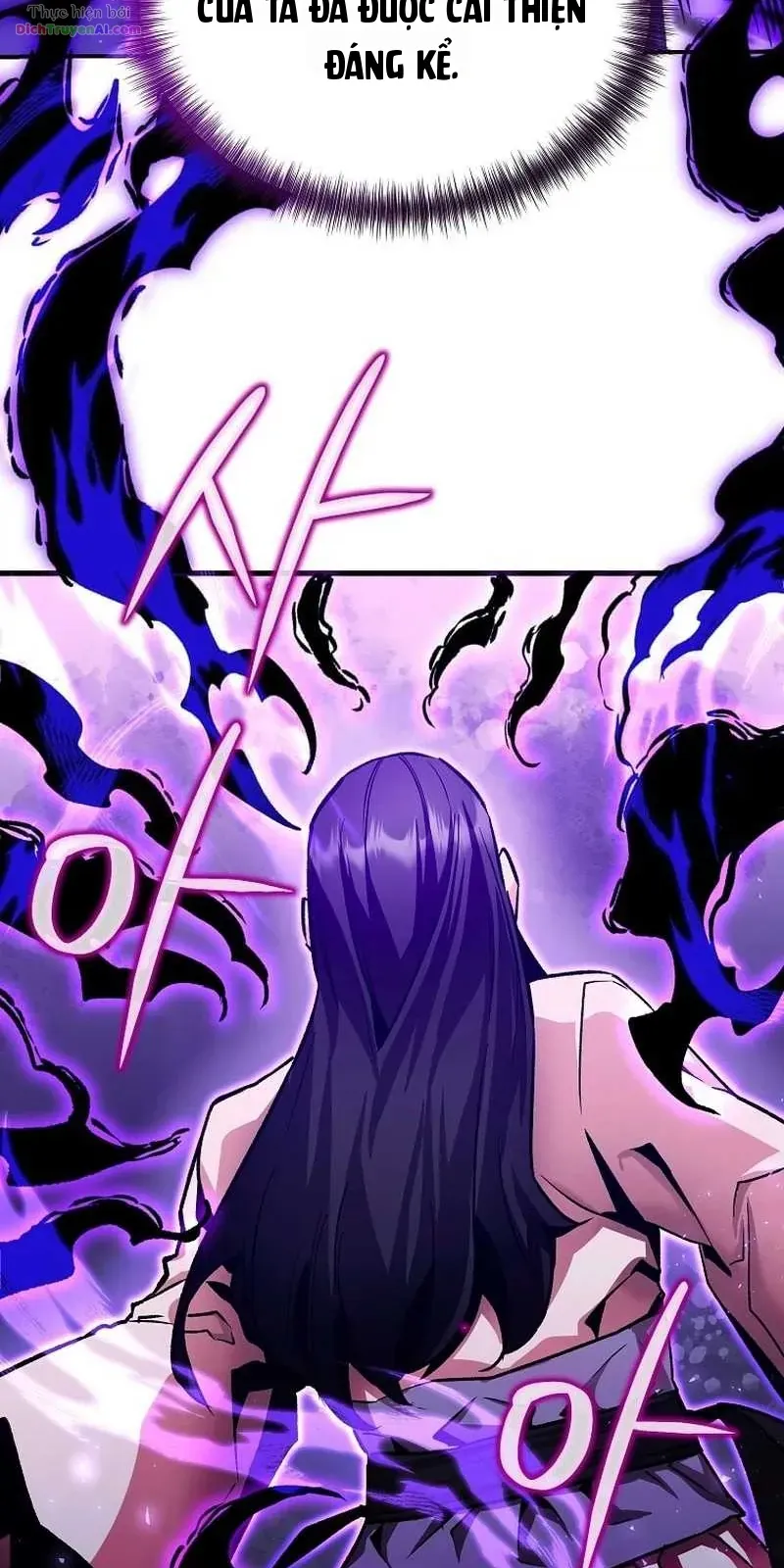Chế Ám Trấn Thiên Kinh Chapter 2 - Trang 28