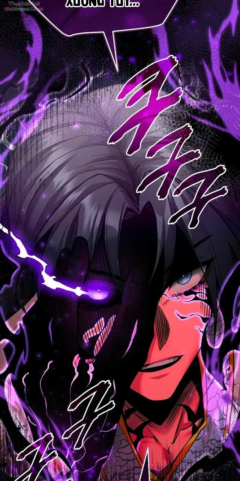 Chế Ám Trấn Thiên Kinh Chapter 2 - Trang 32