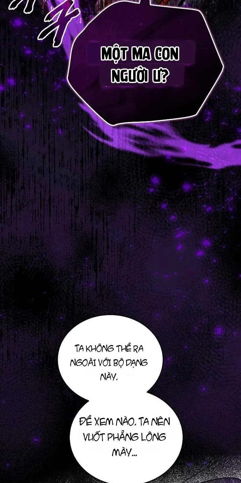 Chế Ám Trấn Thiên Kinh Chapter 2 - Trang 33