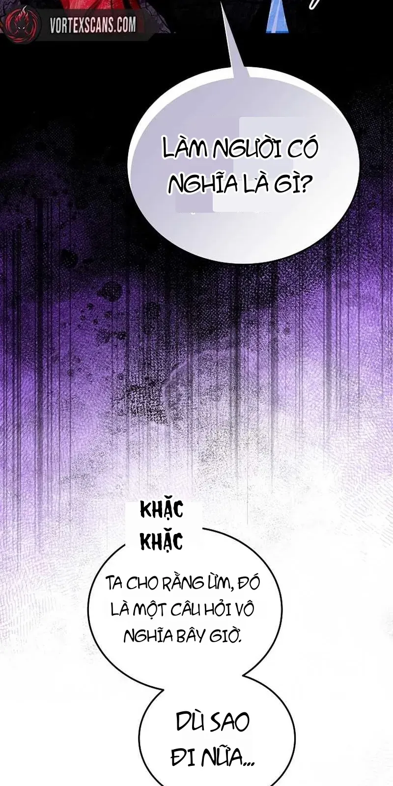 Chế Ám Trấn Thiên Kinh Chapter 2 - Trang 37