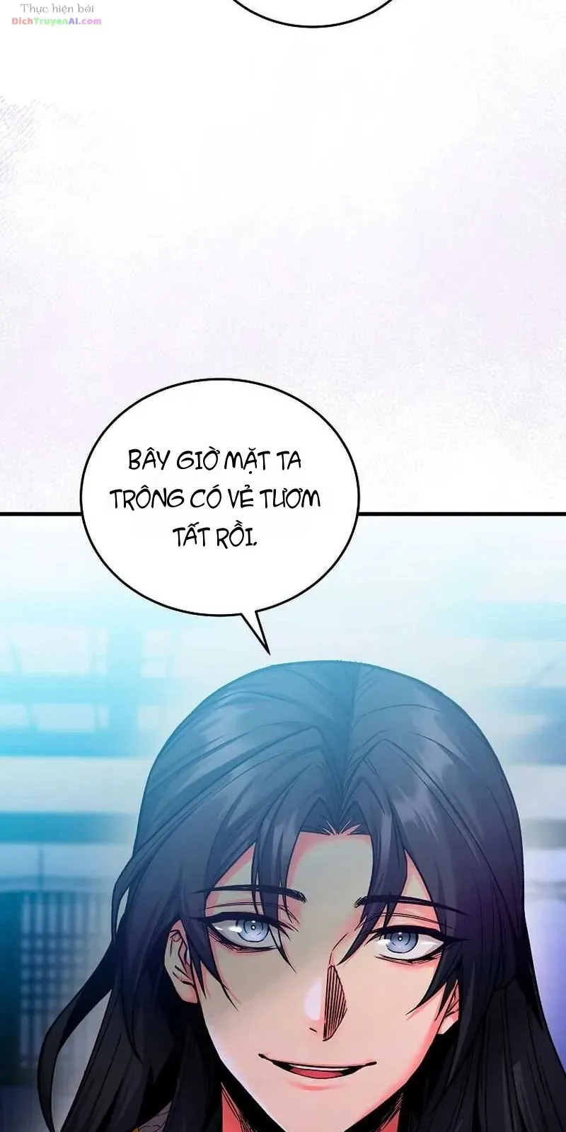 Chế Ám Trấn Thiên Kinh Chapter 2 - Trang 38