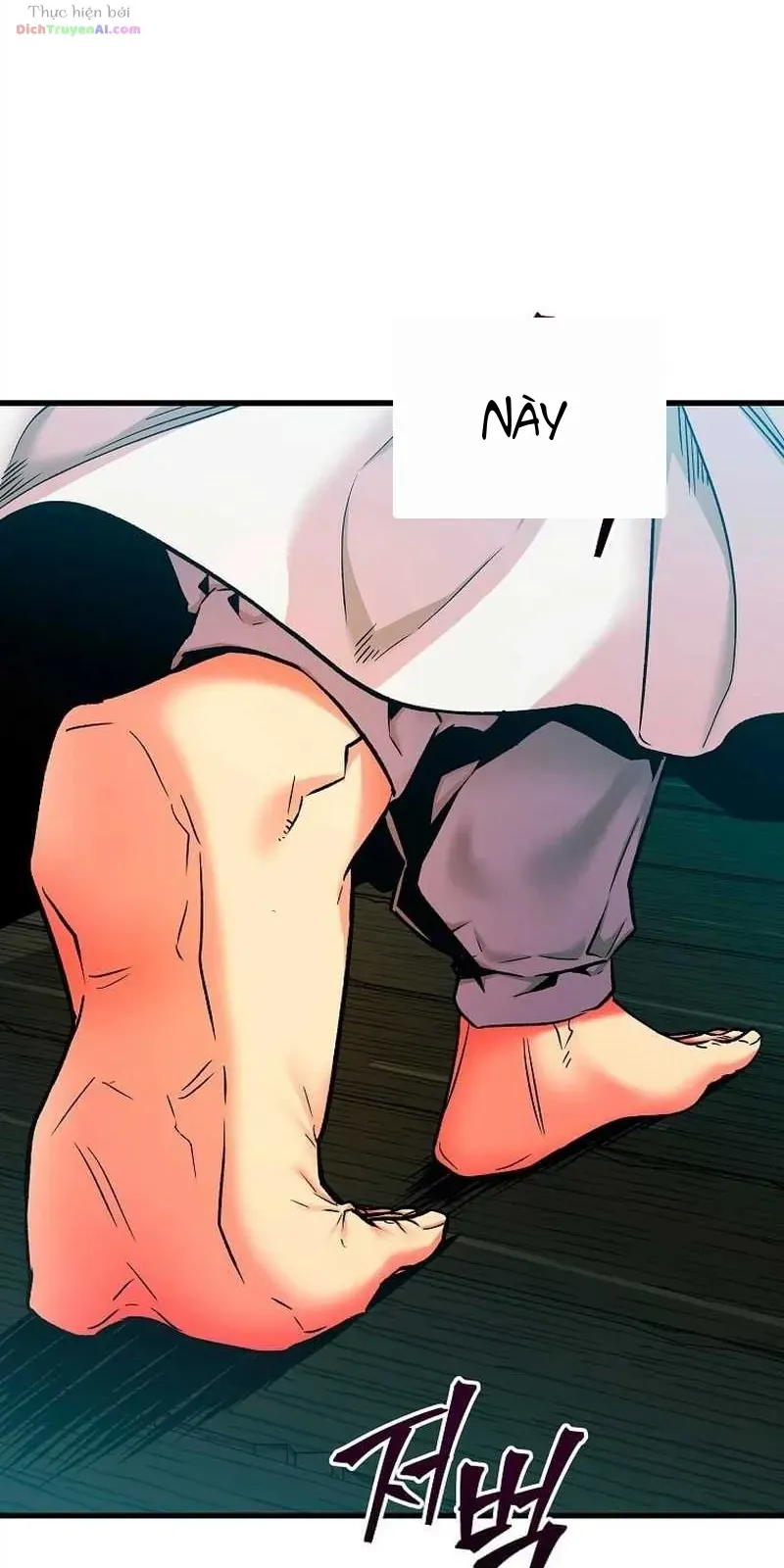 Chế Ám Trấn Thiên Kinh Chapter 2 - Trang 42