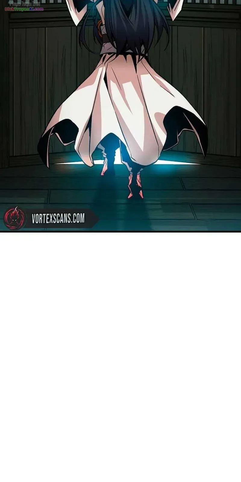 Chế Ám Trấn Thiên Kinh Chapter 2 - Trang 44