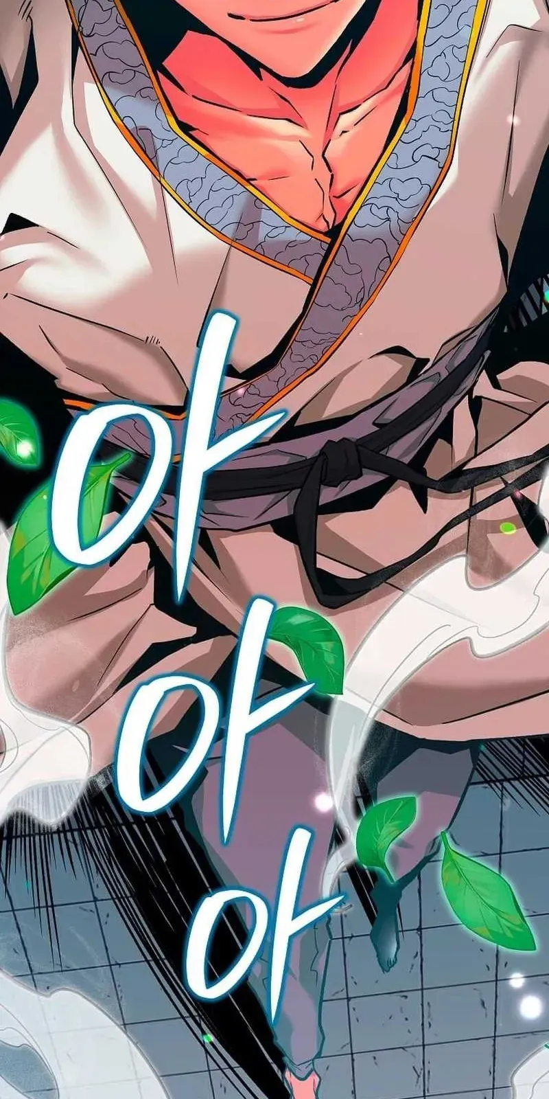Chế Ám Trấn Thiên Kinh Chapter 2 - Trang 47