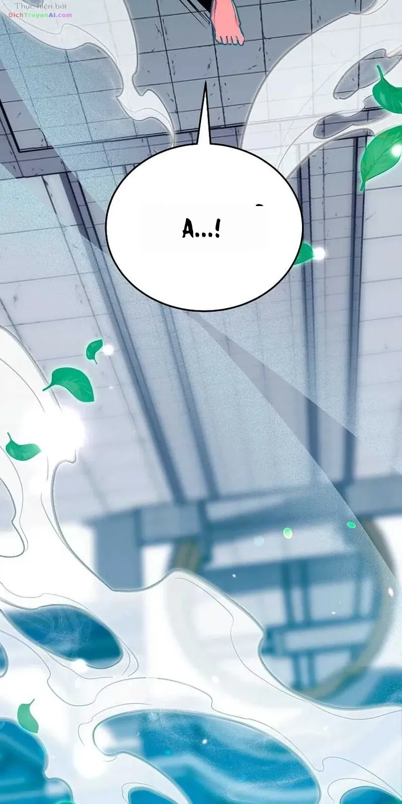 Chế Ám Trấn Thiên Kinh Chapter 2 - Trang 48