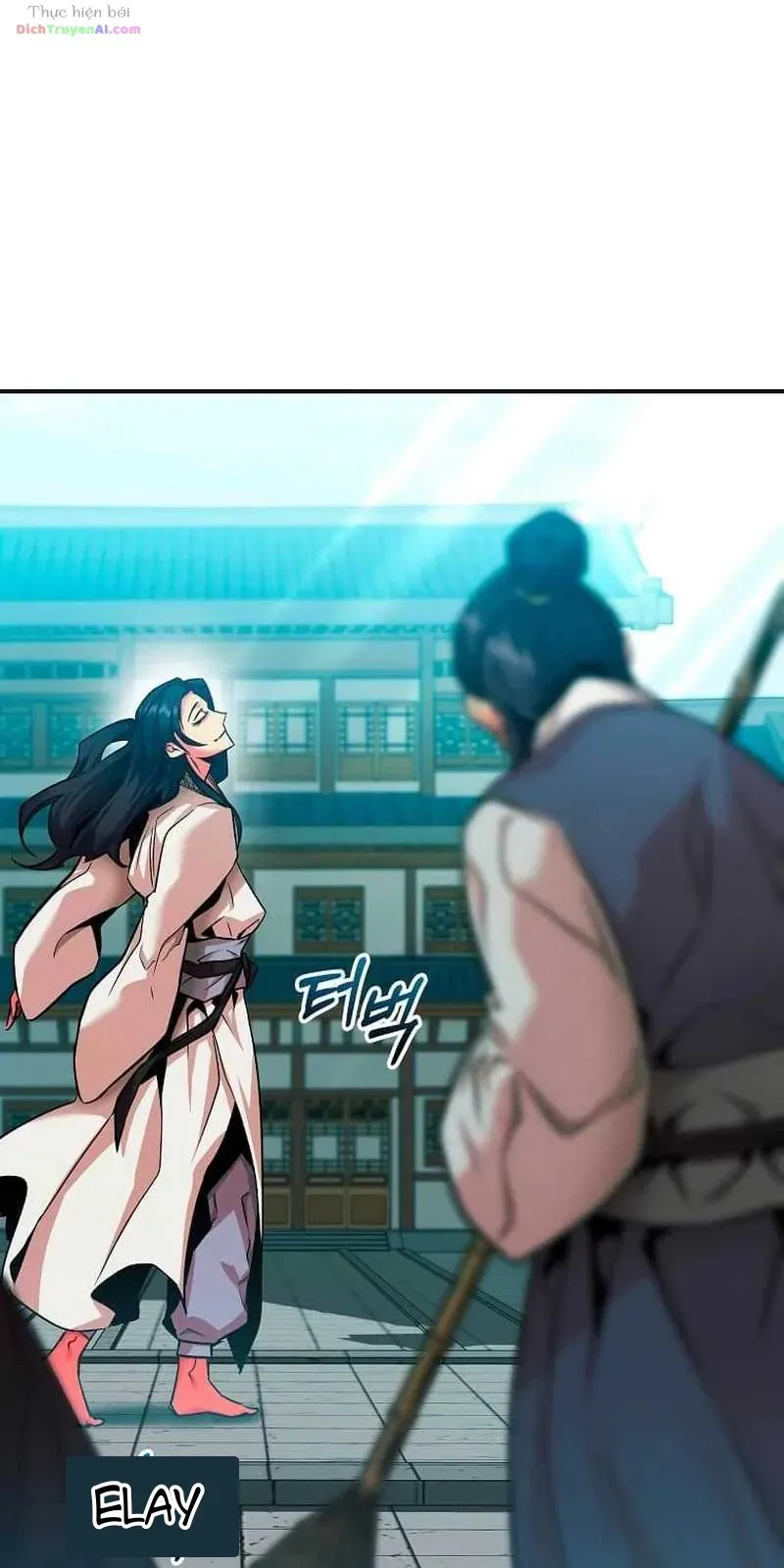 Chế Ám Trấn Thiên Kinh Chapter 2 - Trang 50
