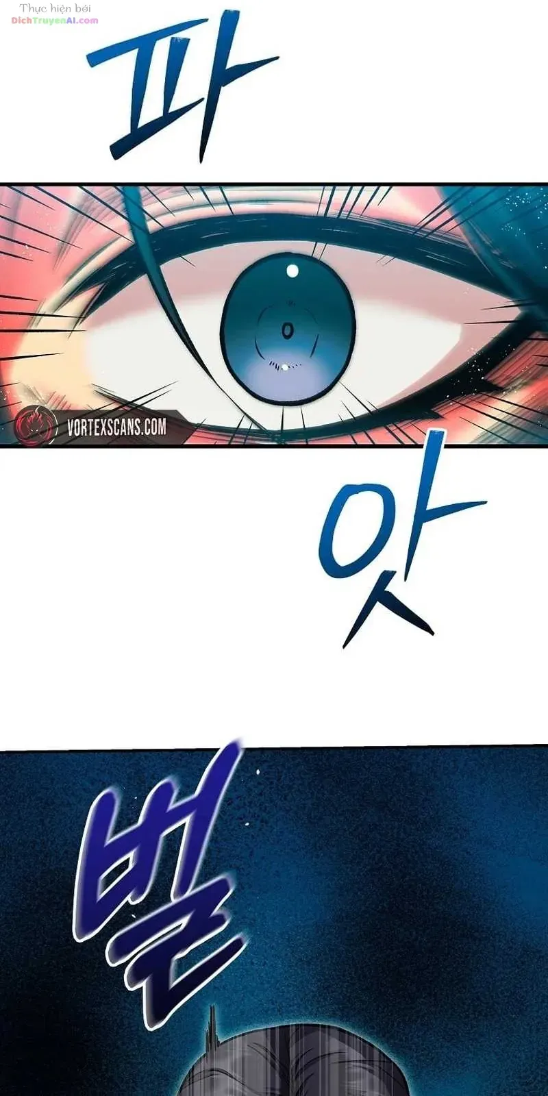 Chế Ám Trấn Thiên Kinh Chapter 2 - Trang 6