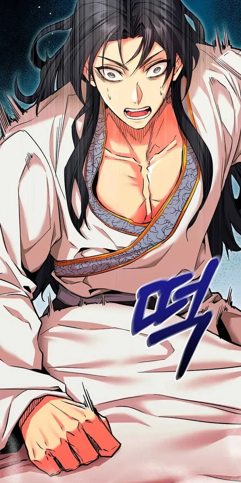Chế Ám Trấn Thiên Kinh Chapter 2 - Trang 7