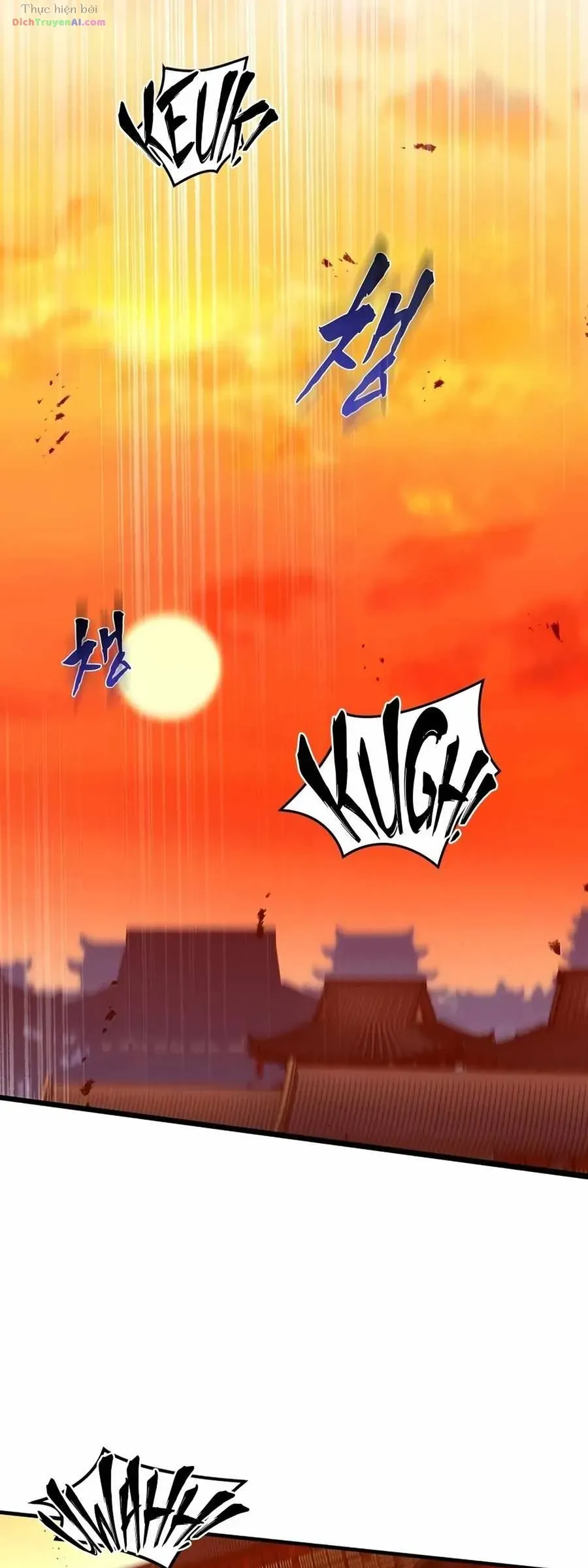 Chế Ám Trấn Thiên Kinh Chapter 20 - Trang 13