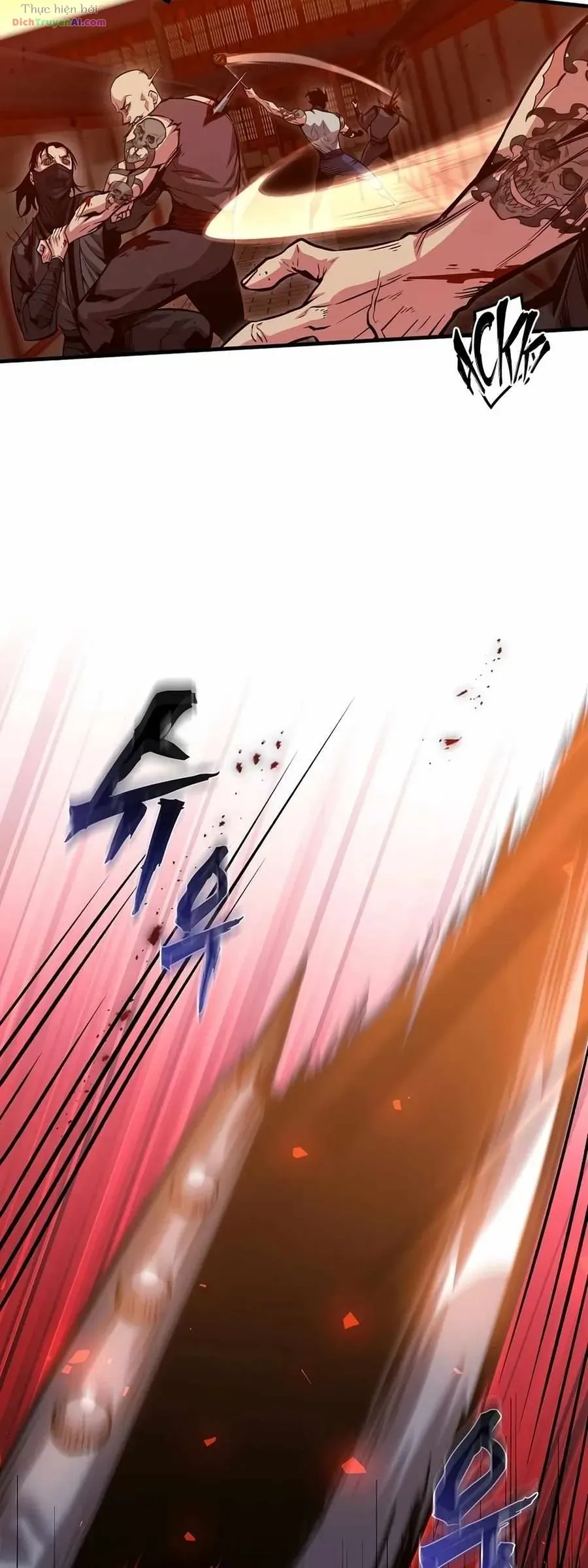 Chế Ám Trấn Thiên Kinh Chapter 20 - Trang 14