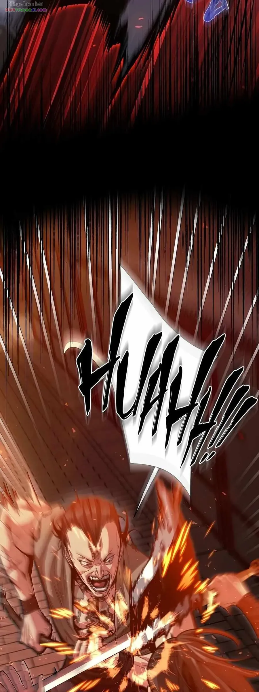 Chế Ám Trấn Thiên Kinh Chapter 20 - Trang 15