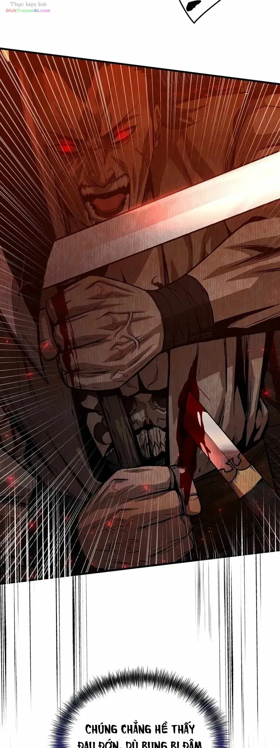 Chế Ám Trấn Thiên Kinh Chapter 20 - Trang 18