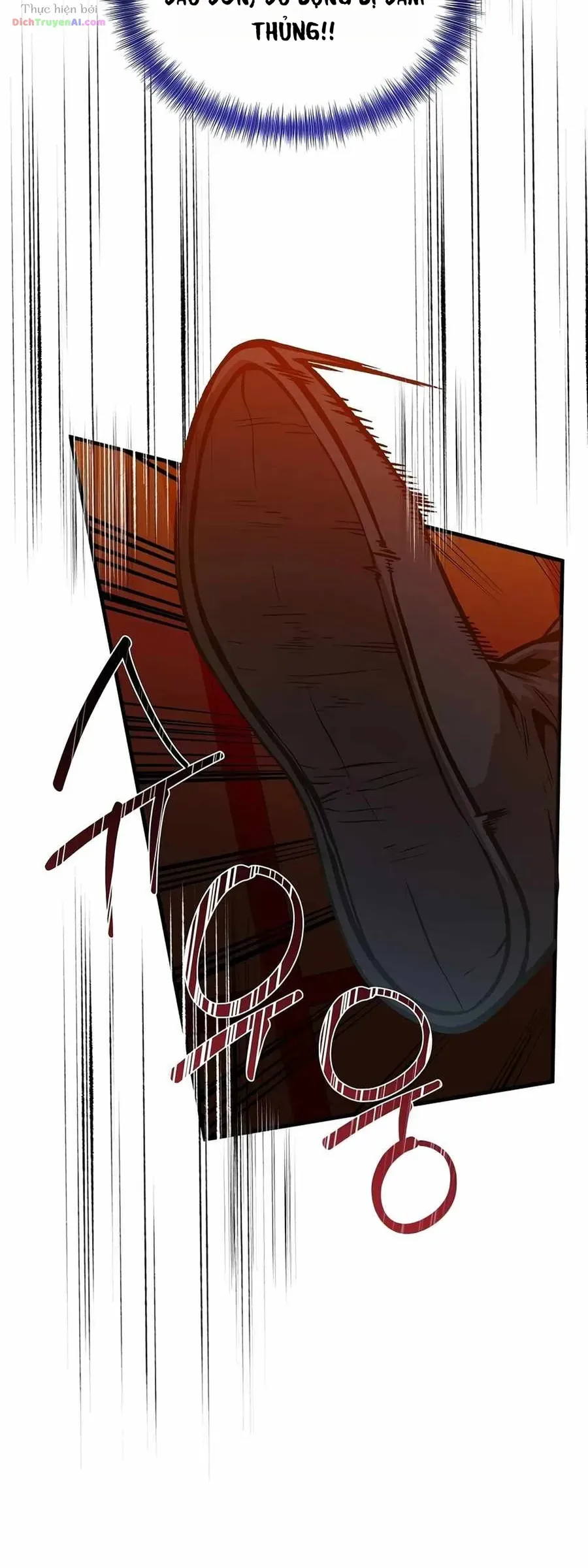 Chế Ám Trấn Thiên Kinh Chapter 20 - Trang 19