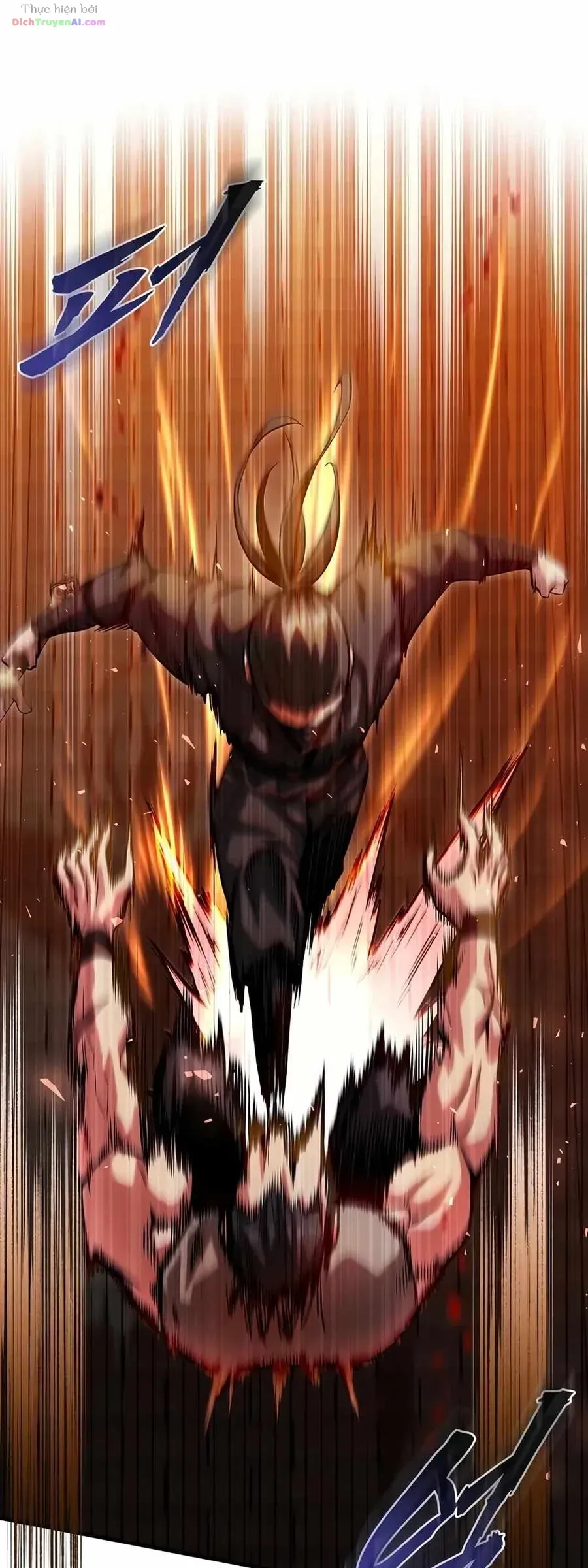 Chế Ám Trấn Thiên Kinh Chapter 20 - Trang 20
