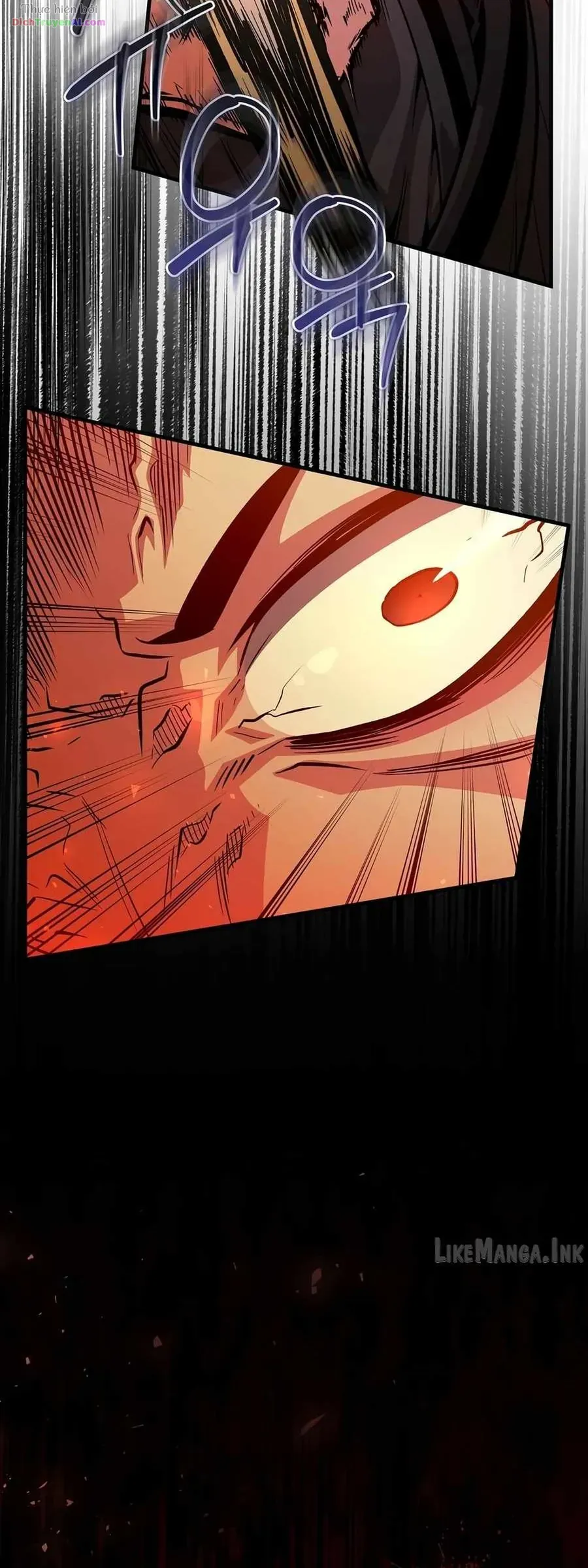 Chế Ám Trấn Thiên Kinh Chapter 20 - Trang 22