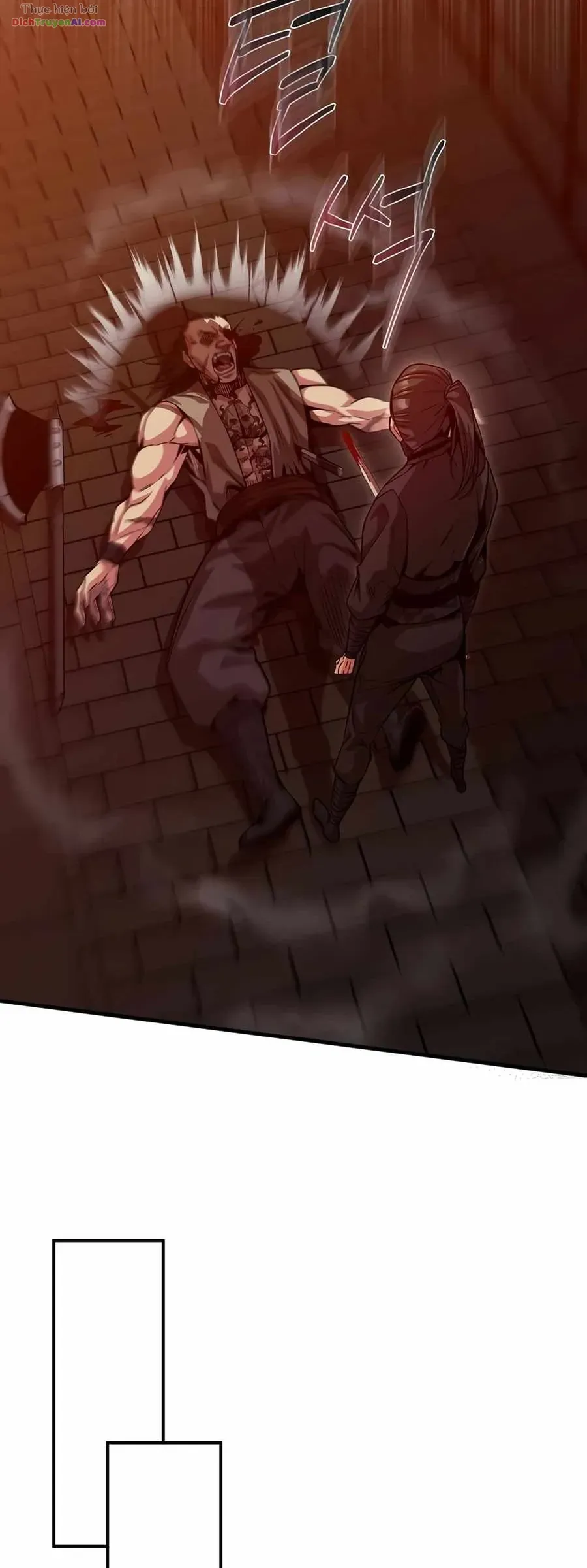 Chế Ám Trấn Thiên Kinh Chapter 20 - Trang 25