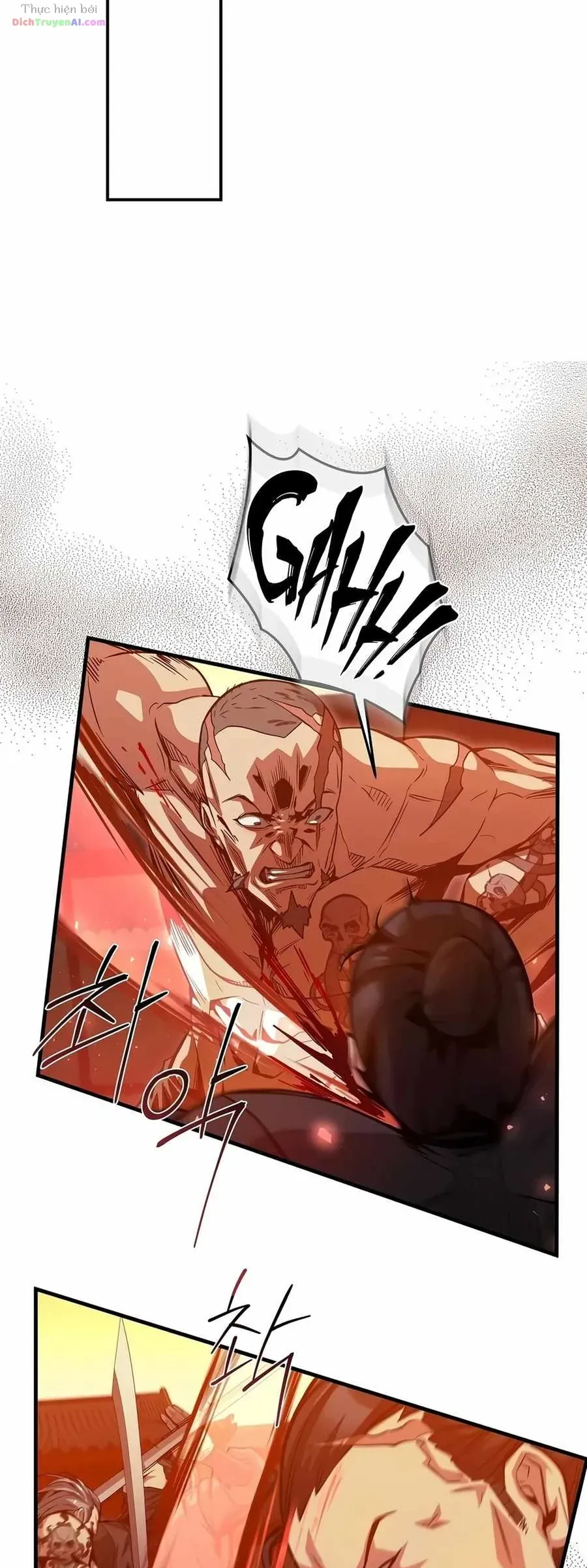 Chế Ám Trấn Thiên Kinh Chapter 20 - Trang 26