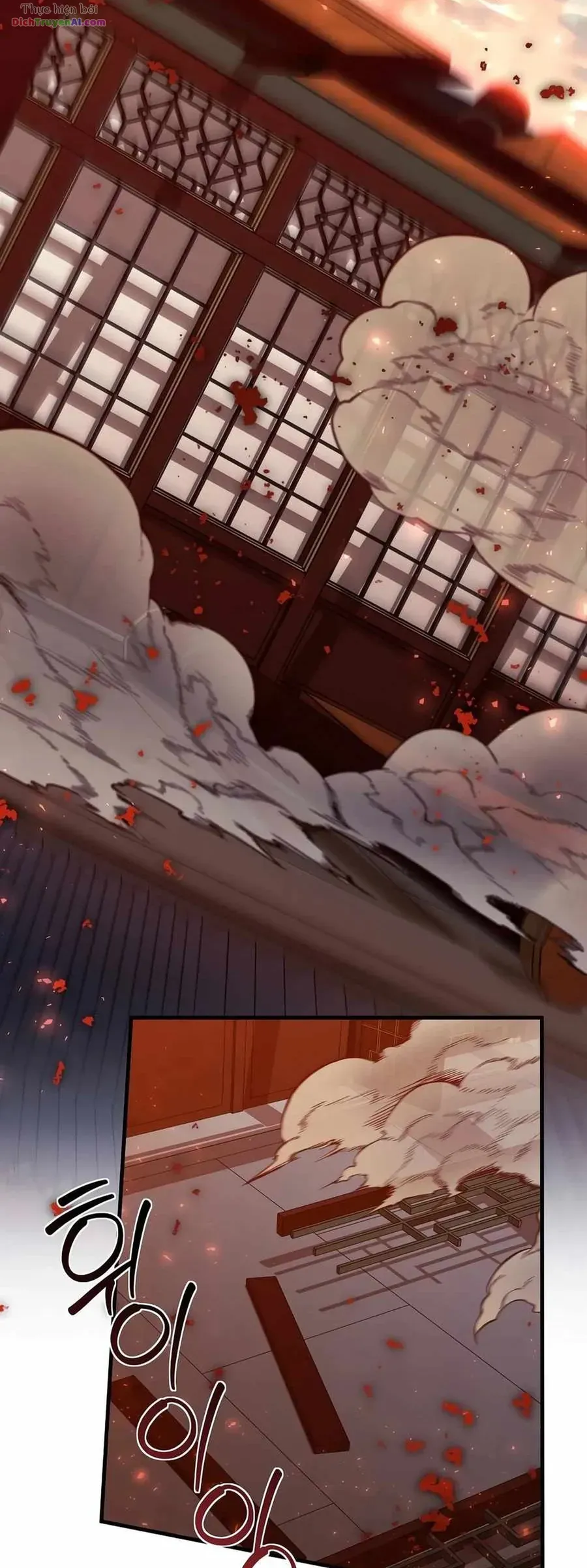 Chế Ám Trấn Thiên Kinh Chapter 20 - Trang 30