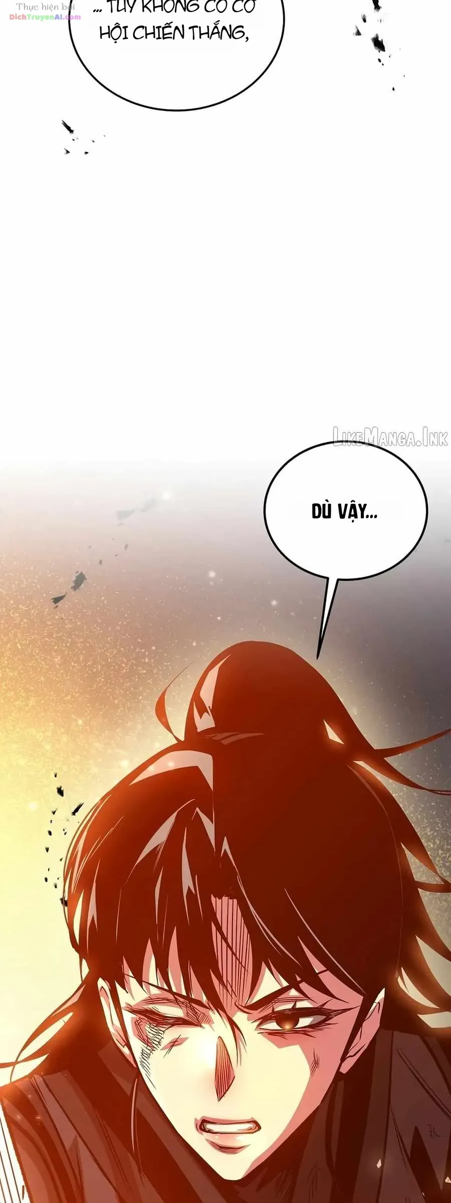 Chế Ám Trấn Thiên Kinh Chapter 20 - Trang 42