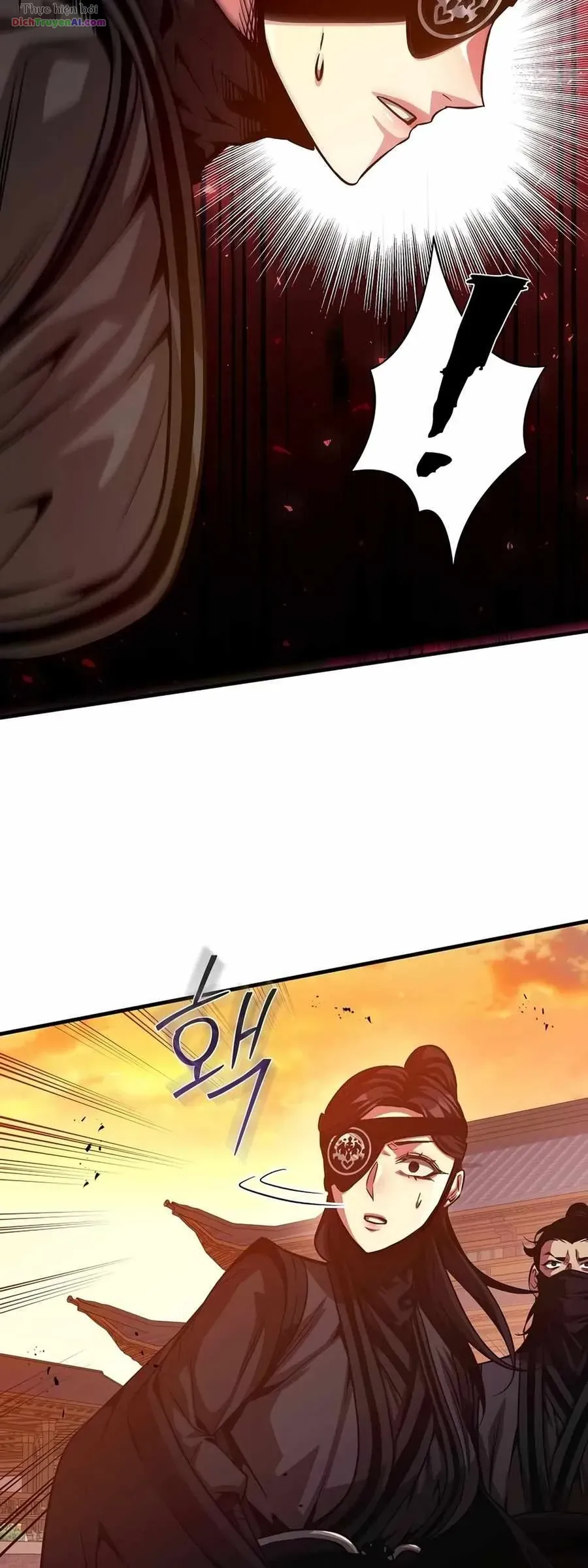 Chế Ám Trấn Thiên Kinh Chapter 20 - Trang 47