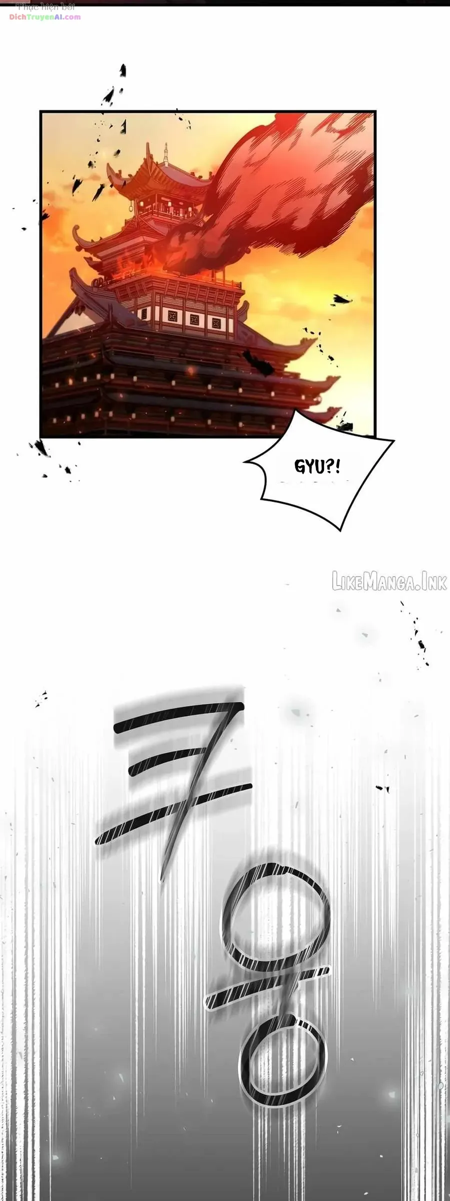 Chế Ám Trấn Thiên Kinh Chapter 20 - Trang 48