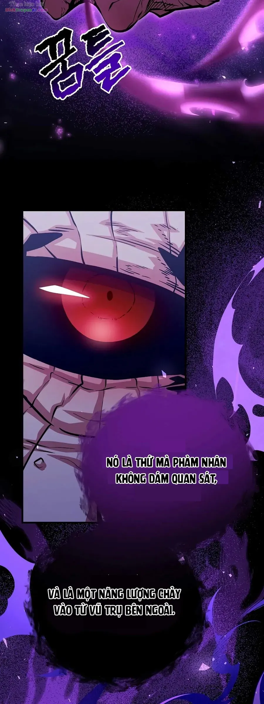 Chế Ám Trấn Thiên Kinh Chapter 21 - Trang 13