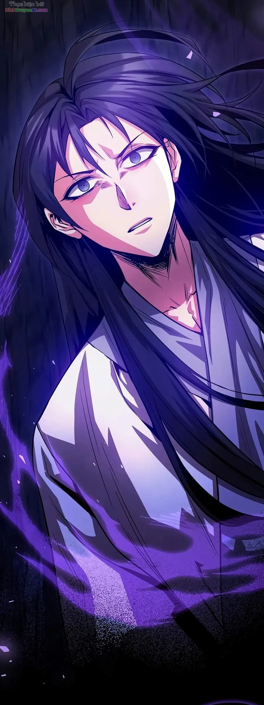 Chế Ám Trấn Thiên Kinh Chapter 21 - Trang 16