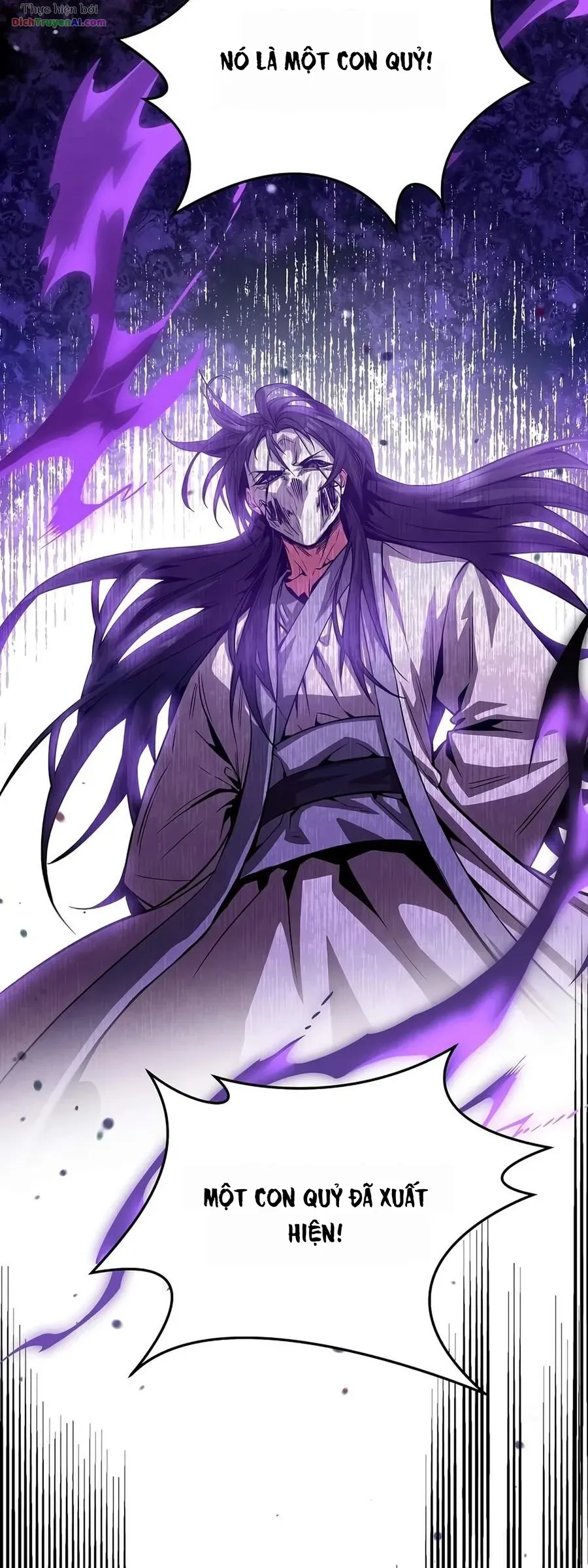 Chế Ám Trấn Thiên Kinh Chapter 21 - Trang 29