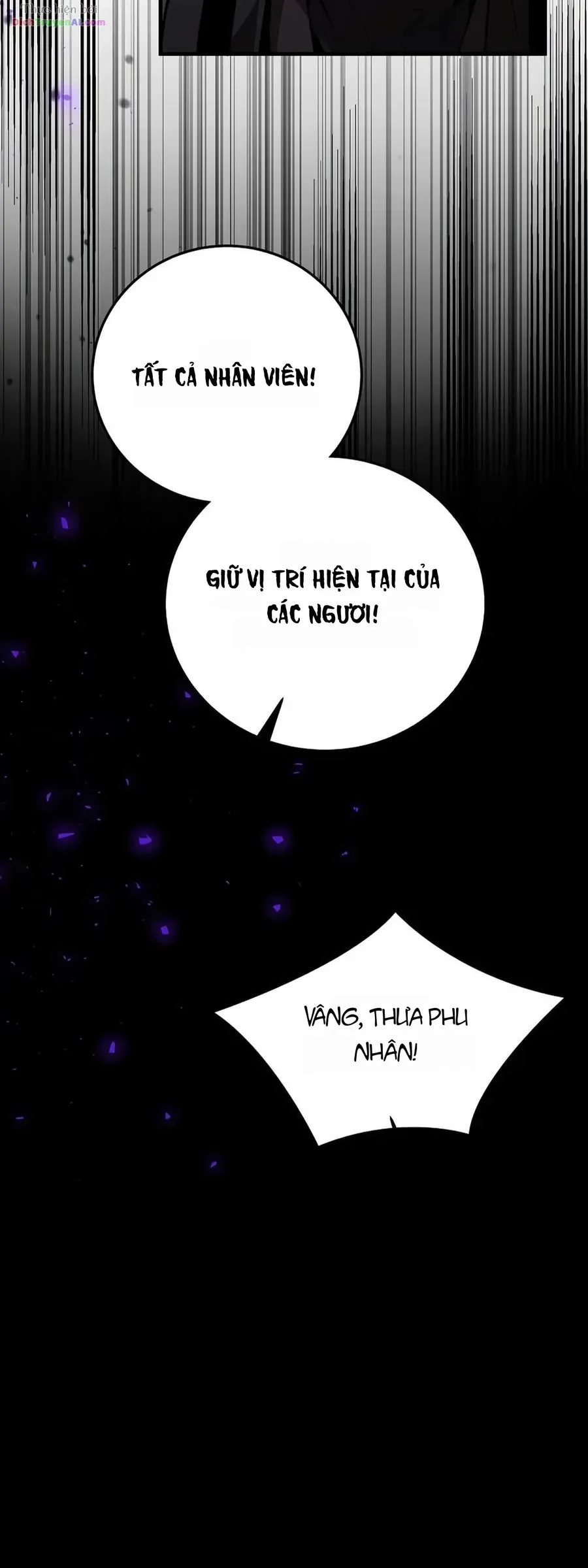 Chế Ám Trấn Thiên Kinh Chapter 21 - Trang 33