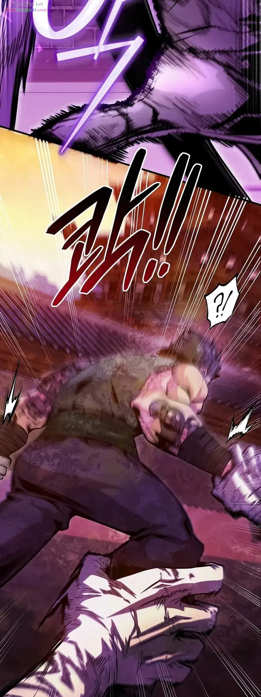 Chế Ám Trấn Thiên Kinh Chapter 21 - Trang 39